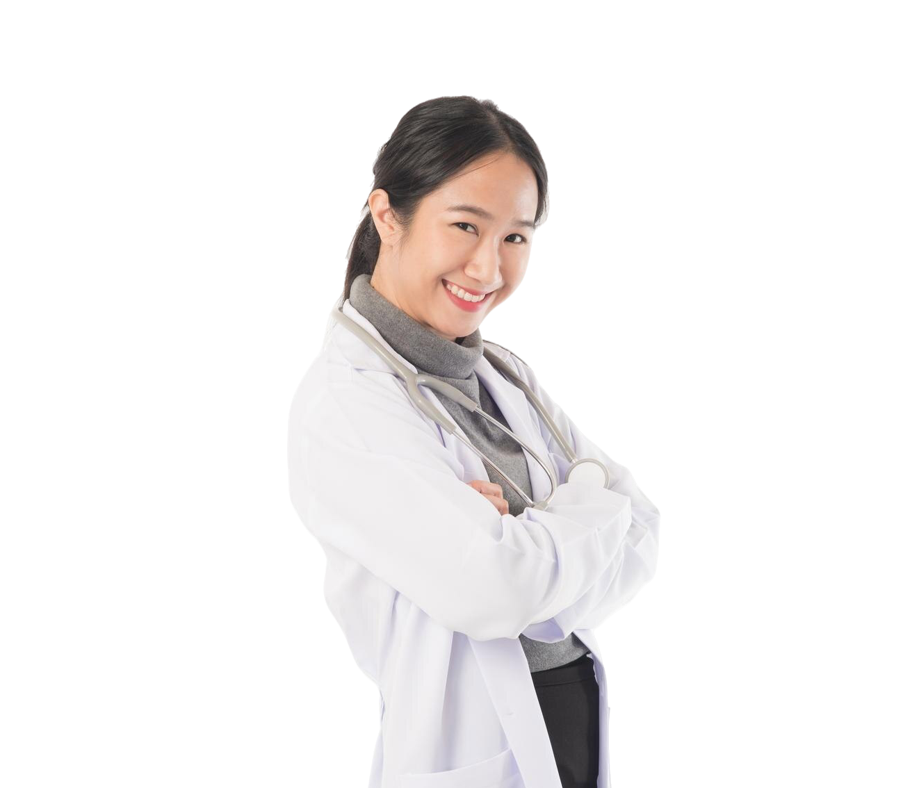 Doctor