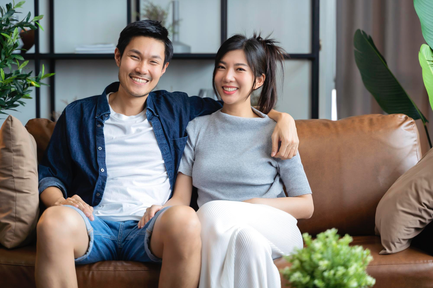 Couple