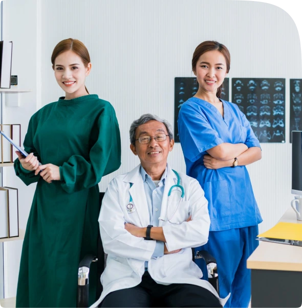 counselling services